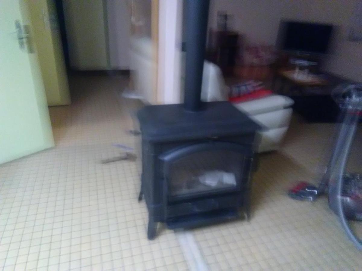 Séjour chez l'habitant Mlle Labeaume Aigueperse (Puy-de-Dome)